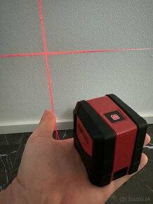 krížový laser J.C.CHWARZ 15M
