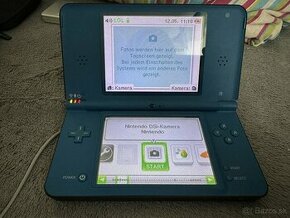 Nintendo DS XL