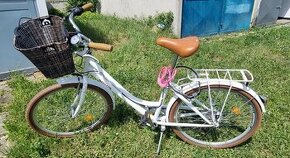 Predám mestský dámsky bicykel