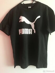 Pánske tričko Puma