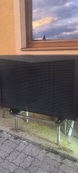 Tepelné čerpadlo 12kw monoblok