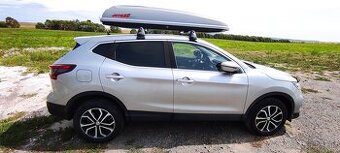 Nissan qashqai 2019 1.33 103KW BENZÍN