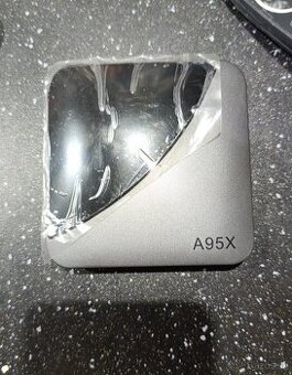 Android Box A95X F3 nový