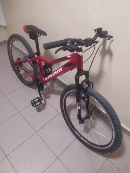 Kross hexagon junior size S