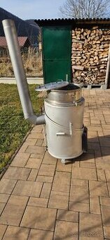 Kotol,kotlina,parák 65l