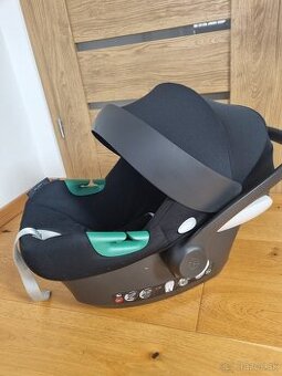 CYBEX detska autosedacka (vajicko)