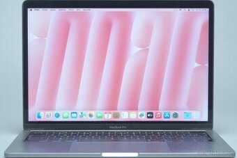 ZÁRUKA/Macbook Pro 13.3" TB CTO/I7 2.7GHZ/16GB RAM/512GB SS