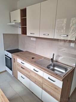 3 izbovy byt na prenájom