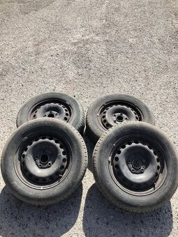 Kolesa 5x112 R15