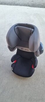 Autosedacka Cybex Solution X2 Fix