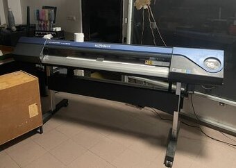 Roland VS-540 - Print & Cut
