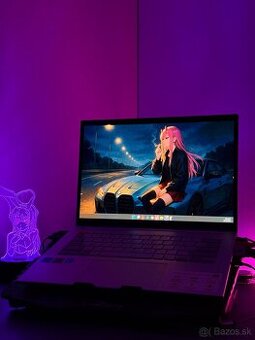 Herny notebook Asus Vivobook Pro 14X OLED