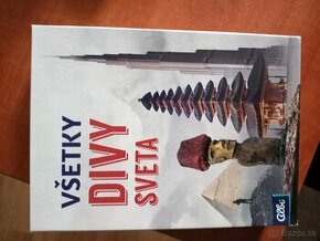 Všetky divy sveta - 1