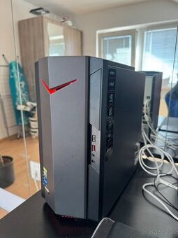 Acer Nitro N50-640 herný počítač