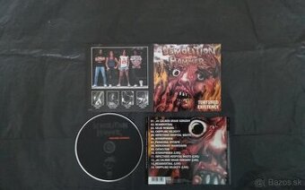 CDs DEMOLITION HAMMER