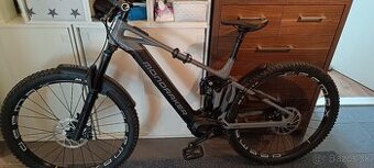 Elektrobicykel Mondraker Crafty R 2023 (750Wh)
