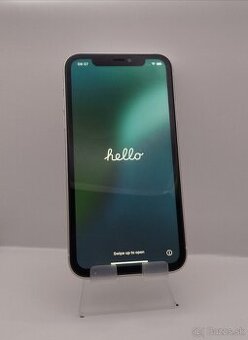 iphone 11 64GB White - 100% BATERIA
