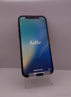 iphone 12 64GB Black - 100% BATERIA
