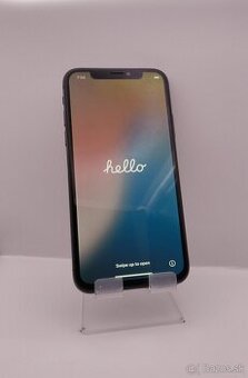iphone xs 64GB Graphite - 100% BATERIA