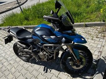 ZONTES 310 tour II