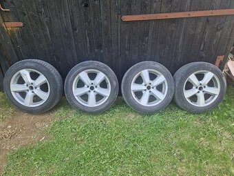 Dezent 5x112 r18 et40