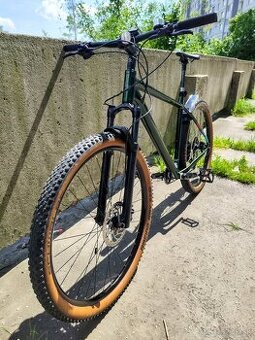 MTB Bergamont Revox 8 2024