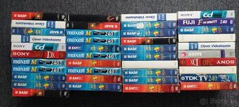VHS