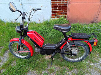 Babetta 225 nakopavačka