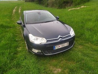 Citroen C5 2.0hdi Automat
