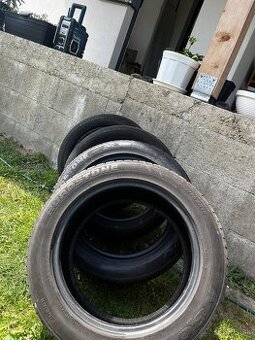 Letne pneu 205/55 r16