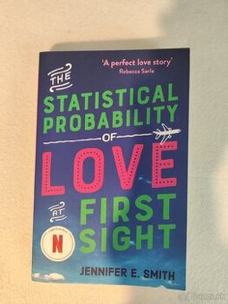 The statistical probability of love at first sight