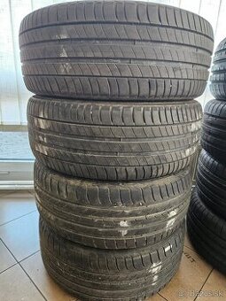 225/45 R18 Michelin 2x Goodyear 2x letné pneumatiky
