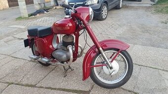Jawa 250 353