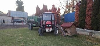 Zetor 4011