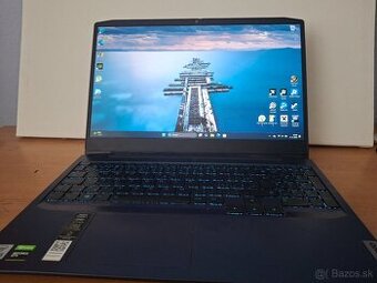 Herný notebook Lenovo IdeaPad Gaming 3