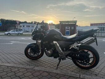 Kawasaki Z750 2006
