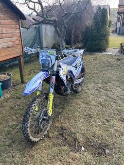 Husqvarna fc 350
