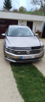 Passat B8