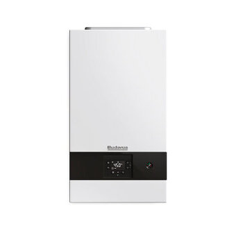 Plynový kondezačný kotol Buderus GB122-24K