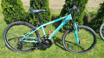 Detský bicykel Rockrider