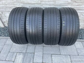 225/50 R17 Tomket letne