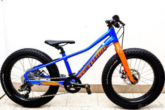 Predám detský bicykel SPECIALIZED 20