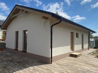 Prenájom domu Poprad - Spišská Sobota