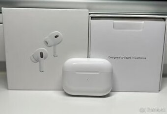 Airpods pro 2