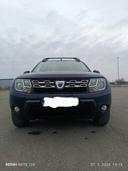 Predám Dacia Duster