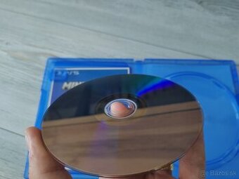 Minecraft playstation 5