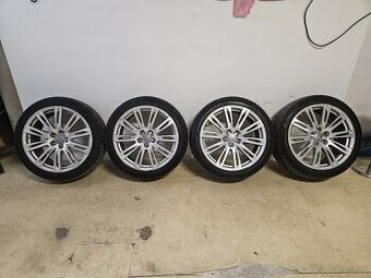 Hliníkové disky 5x112 R20 Audi