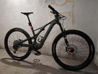 Specialized Turbo Levo SL Comp Carbon
