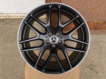 ✅ R21 ®️ Originál Mercedes AMG 5x112 ET51 ✅ GLB GLA