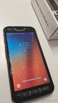Samsung galaxy xcover 4s dual sim